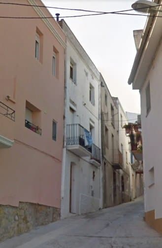 Casa/Chalet en Tarragona (1/1)