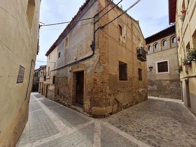 Casa/Chalet en Zaragoza