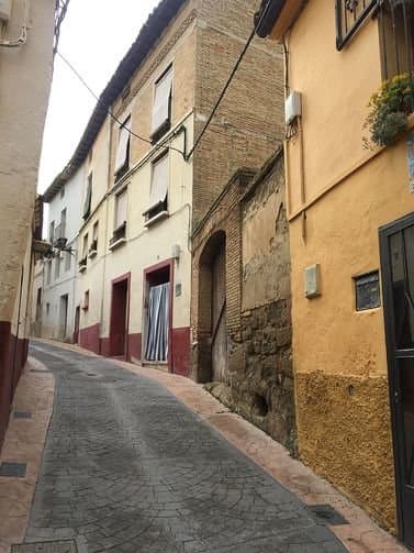 Casa/Chalet en Zaragoza