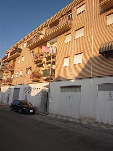 Vivienda en Granada