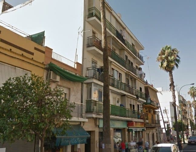 Vivienda en Sevilla