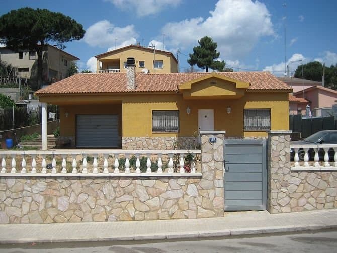 Casa/Chalet en Barcelona