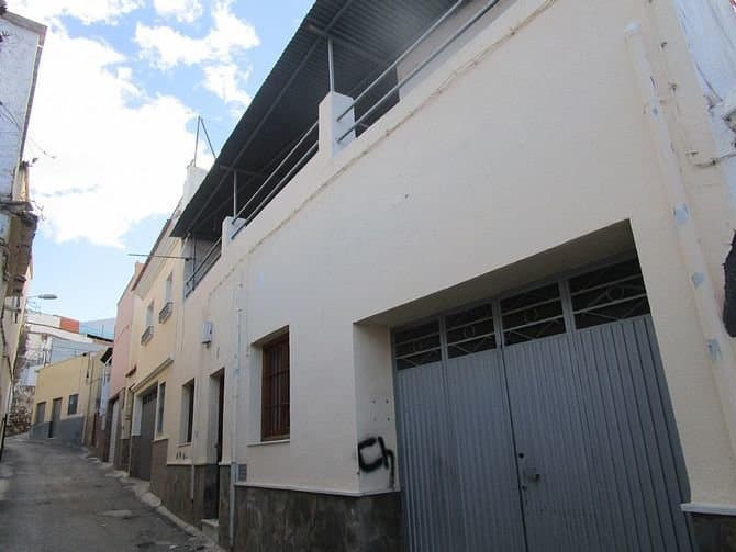 Casa/Chalet en Almería