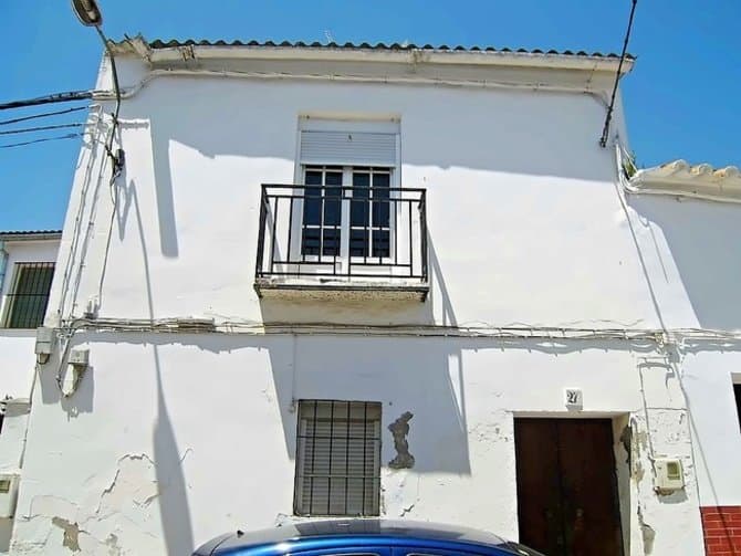 Casa/Chalet en Sevilla (1/3)