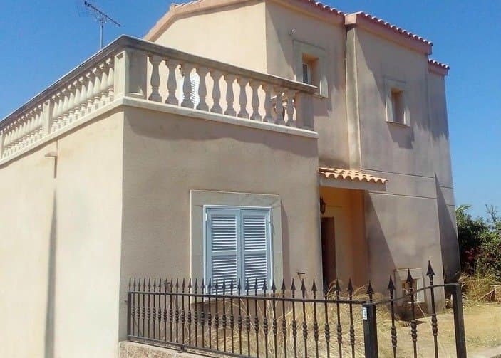 Vivienda en Baleares