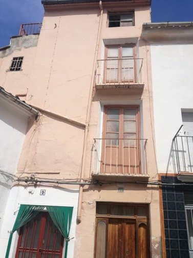 Casa/Chalet en Valencia