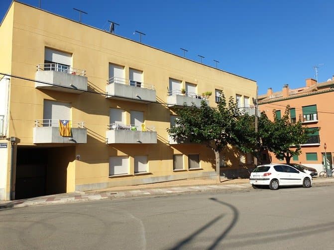 Piso en Girona (1/4)