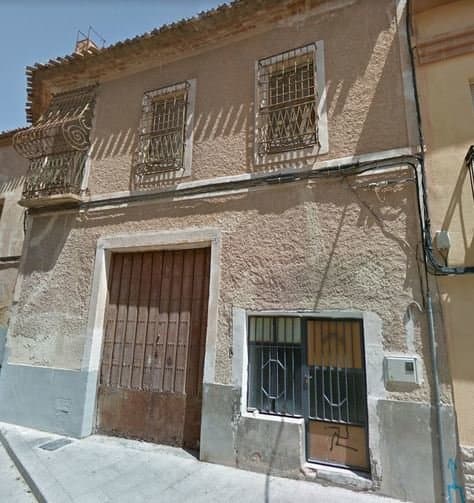 Casa/Chalet en Albacete