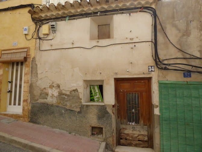 Casa/Chalet en Alicante (1/3)