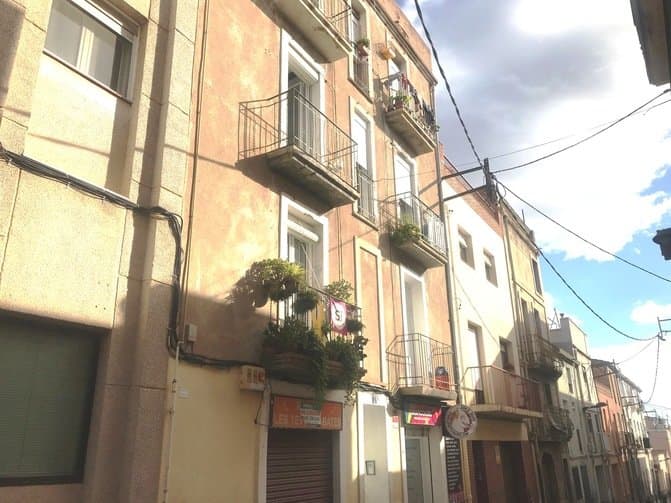 Piso en Tarragona (1/1)