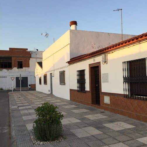 Casa/Chalet en Sevilla