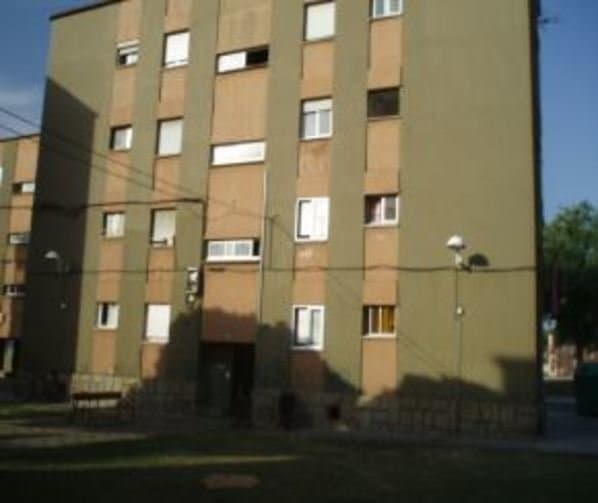 Vivienda en Salamanca
