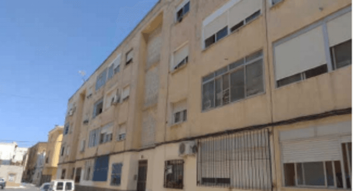 Vivienda en Murcia