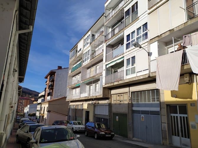 Vivienda en Salamanca
