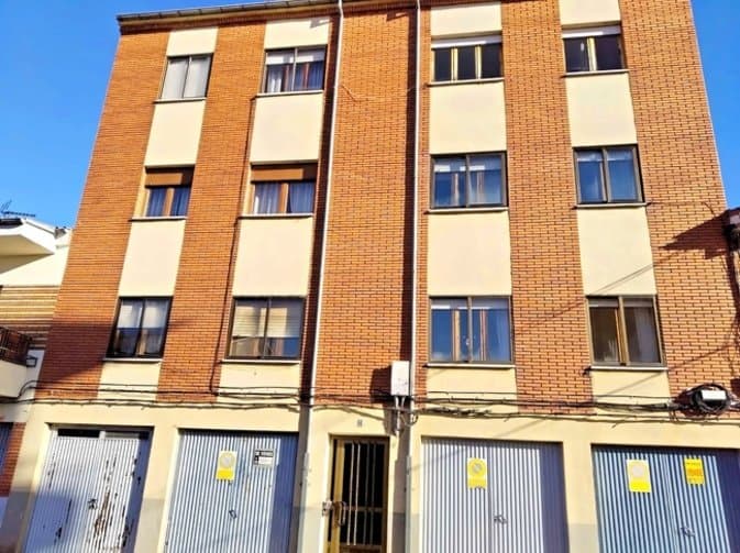 Vivienda en León
