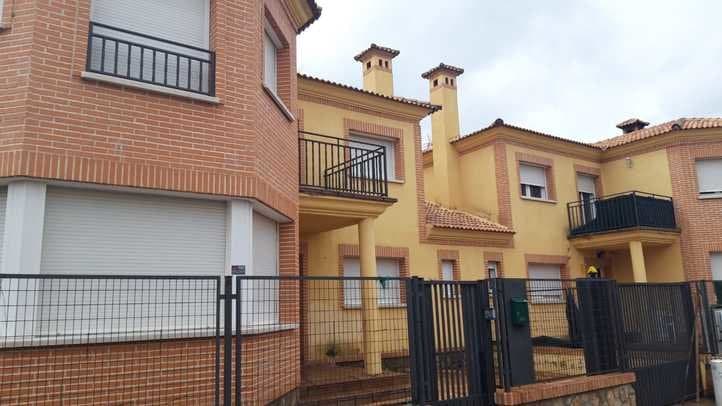 Casa/Chalet en Toledo
