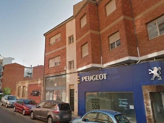 Vivienda en Zamora