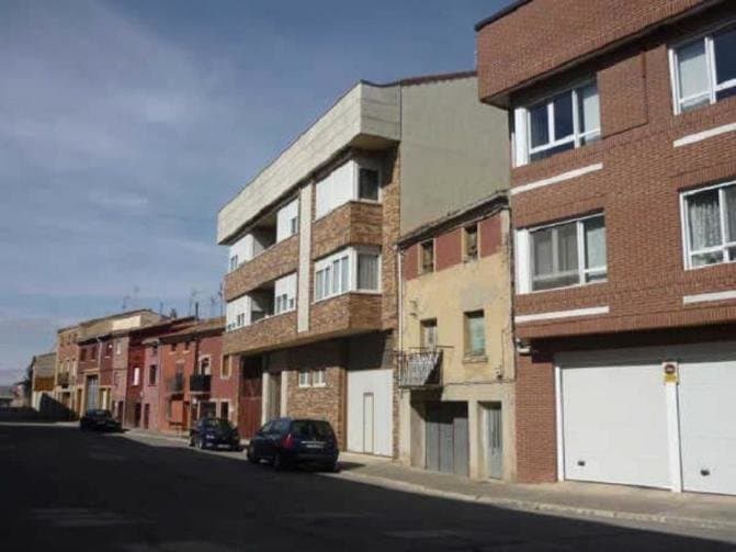 Piso en La Rioja