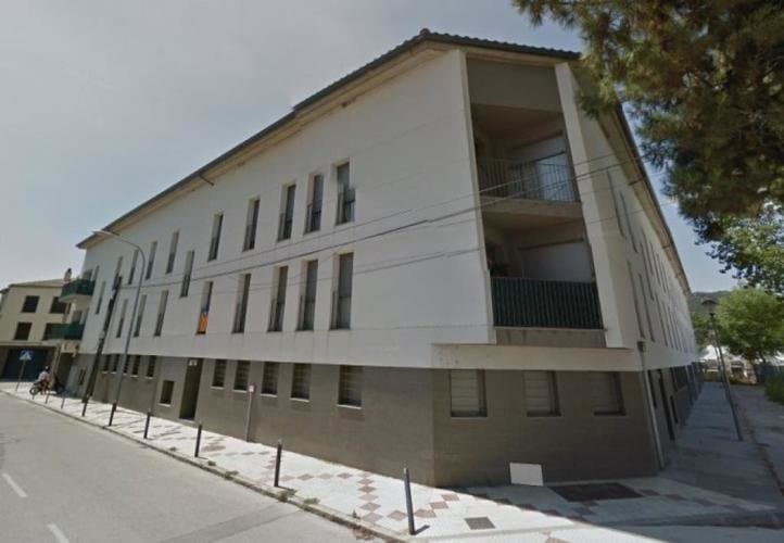 Vivienda en Girona