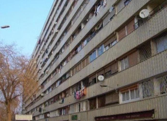 Vivienda en Barcelona