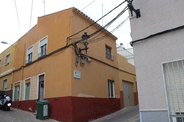 Casa/Chalet en Murcia