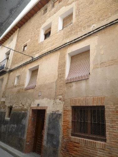 Casa/Chalet en Zaragoza