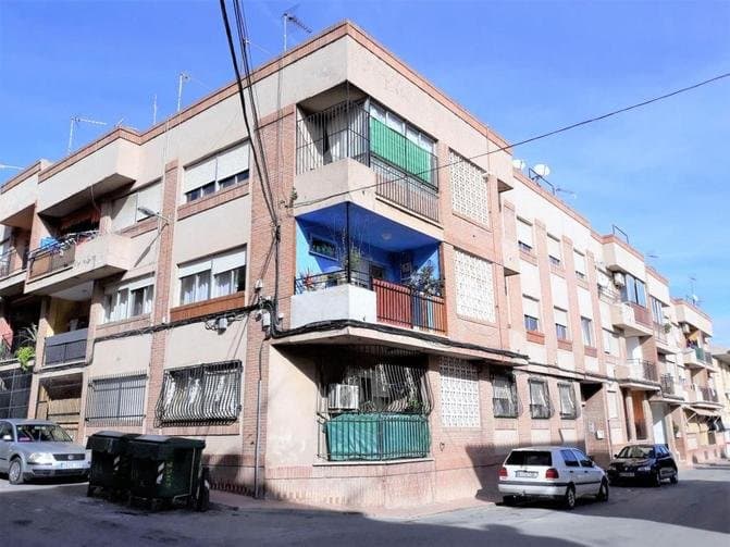 Vivienda en Murcia
