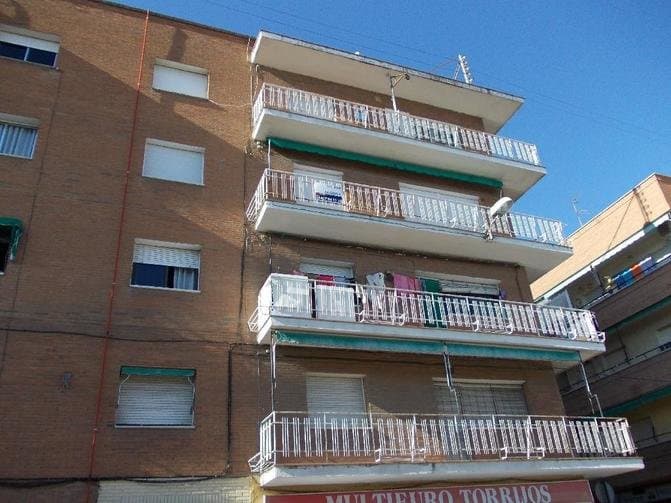 Vivienda en Toledo