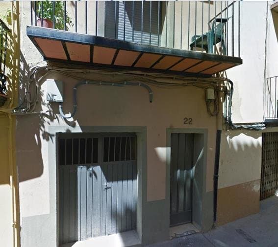 Piso en Lleida