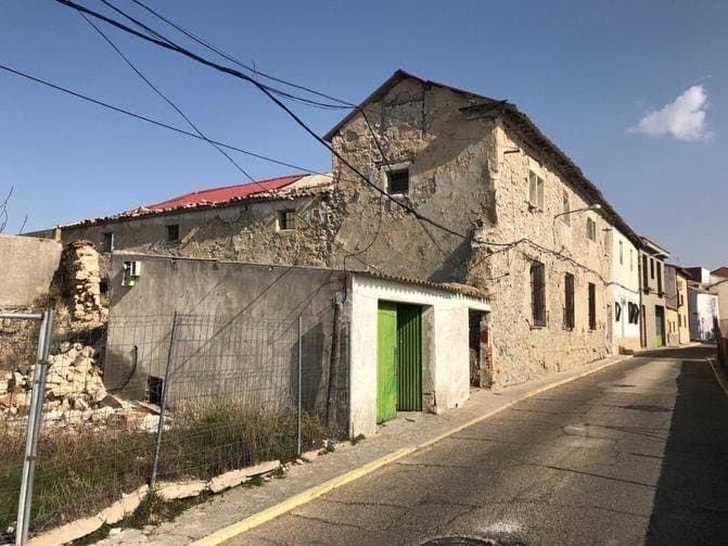 Casa/Chalet en Toledo