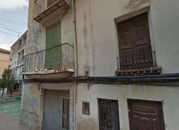 Casa/Chalet en Valencia