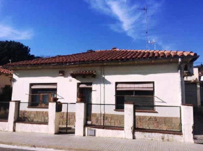Casa/Chalet en Barcelona