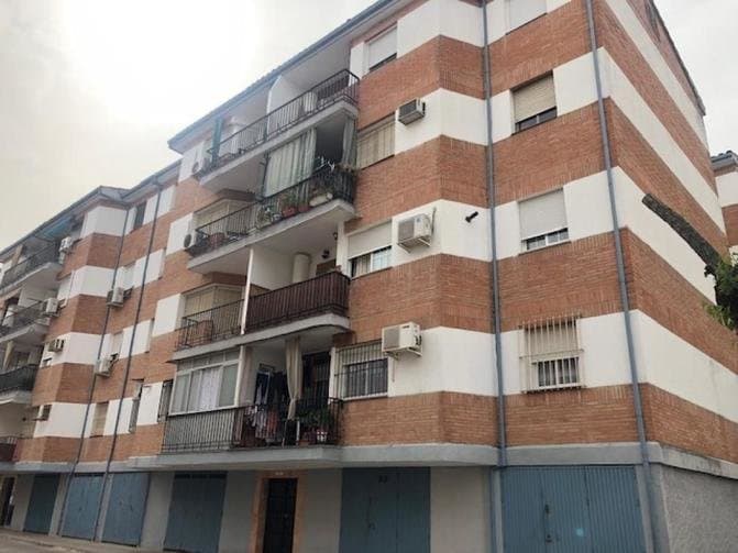 Vivienda en Jaén