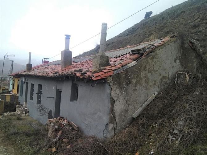 Casa/Chalet en León