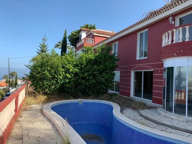 Casa/Chalet en Santa Cruz de Tenerife