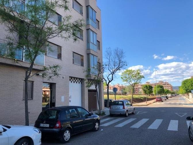 Vivienda en Jaén