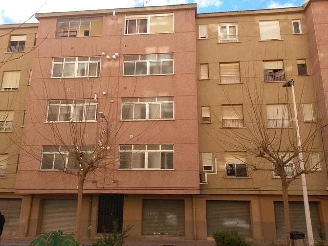 Piso en Alicante (1/5)