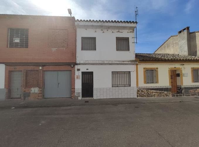Casa/Chalet en Toledo