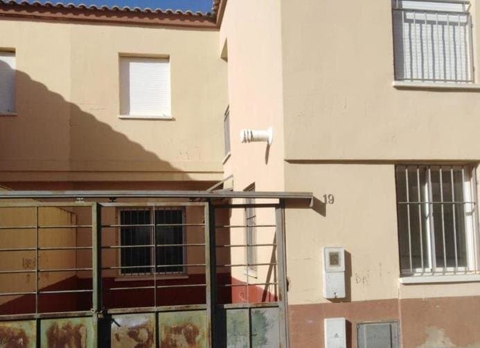 Vivienda en Sevilla