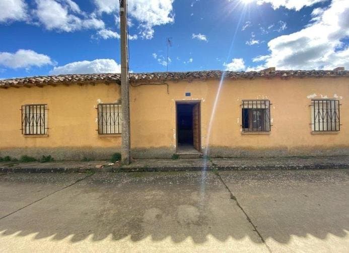 Casa/Chalet en Palencia
