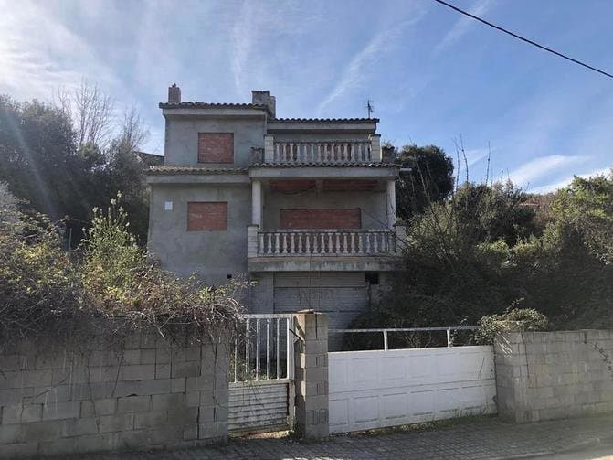 Casa/Chalet en Barcelona