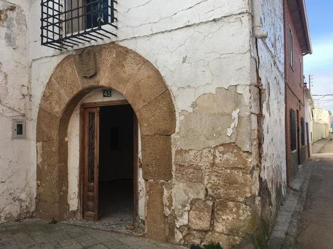 Vivienda en Cuenca