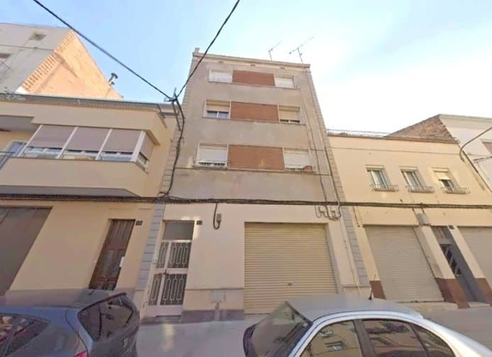 Vivienda en Lleida