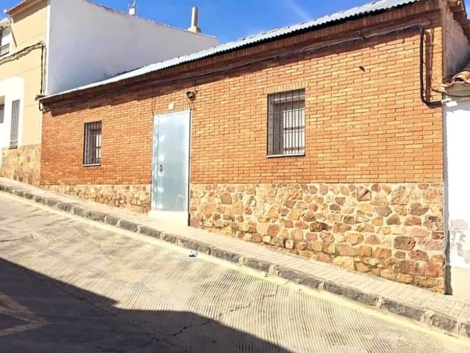 Casa/Chalet en Ciudad Real