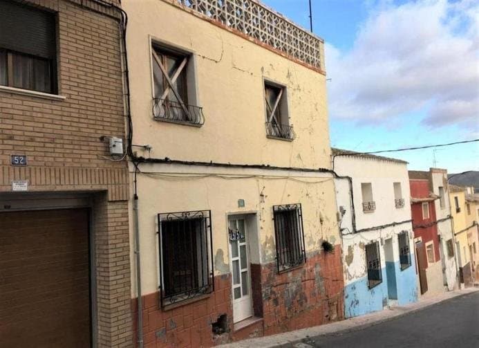 Casa/Chalet en Murcia