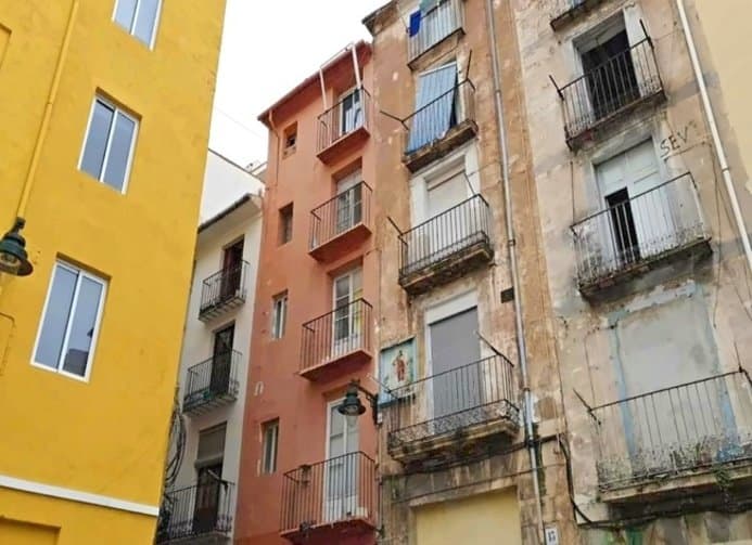 Piso en Alicante