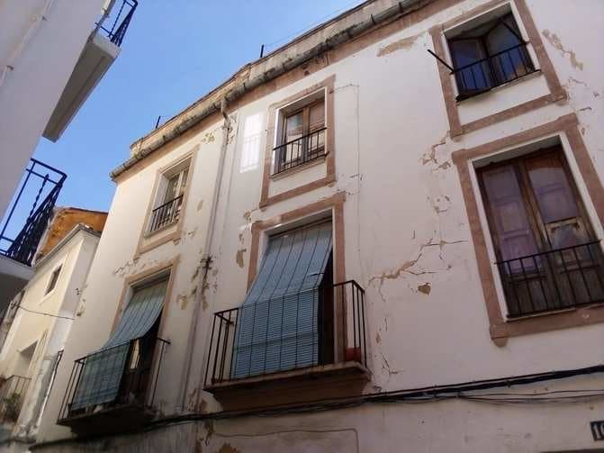 Vivienda en Valencia