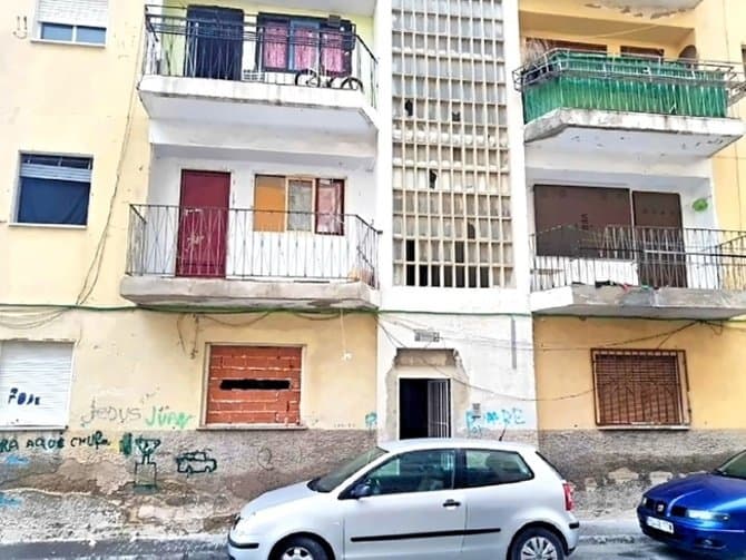 Vivienda en Alicante