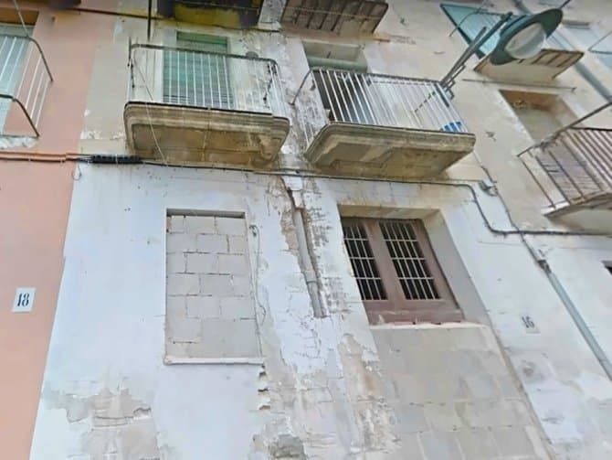 Vivienda en Alicante