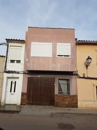 Casa/Chalet en Cuenca